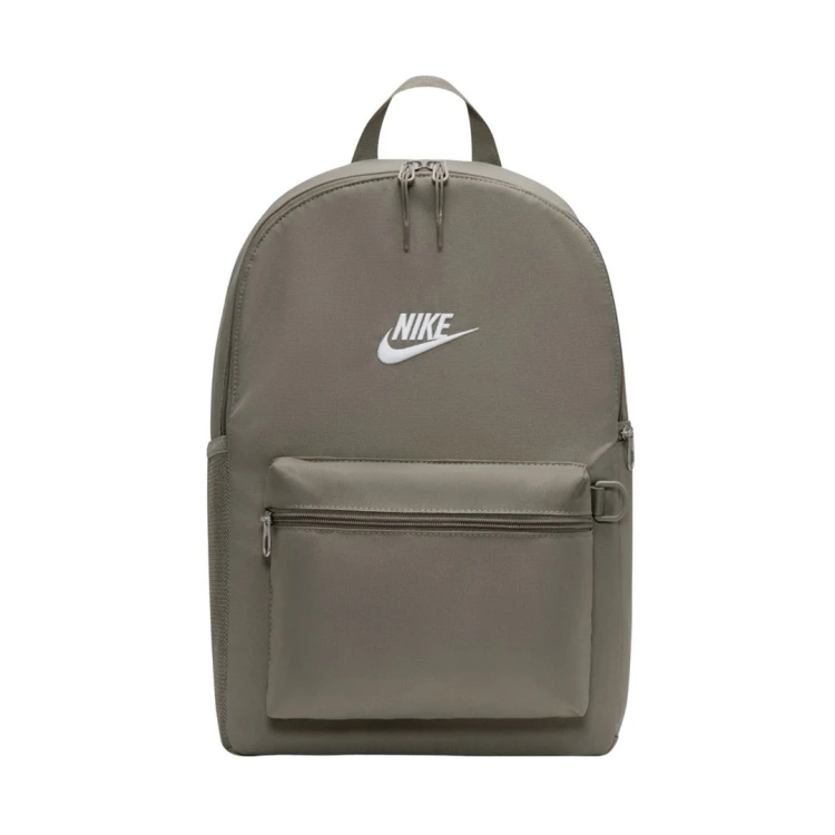 Plecak Nike Heritage 2.0 oliwkowy IB4343 320