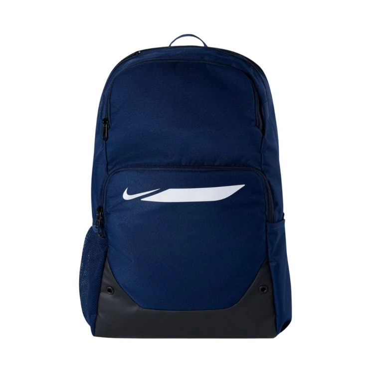 Plecak Nike Academy Team L granatowy IO0912 410