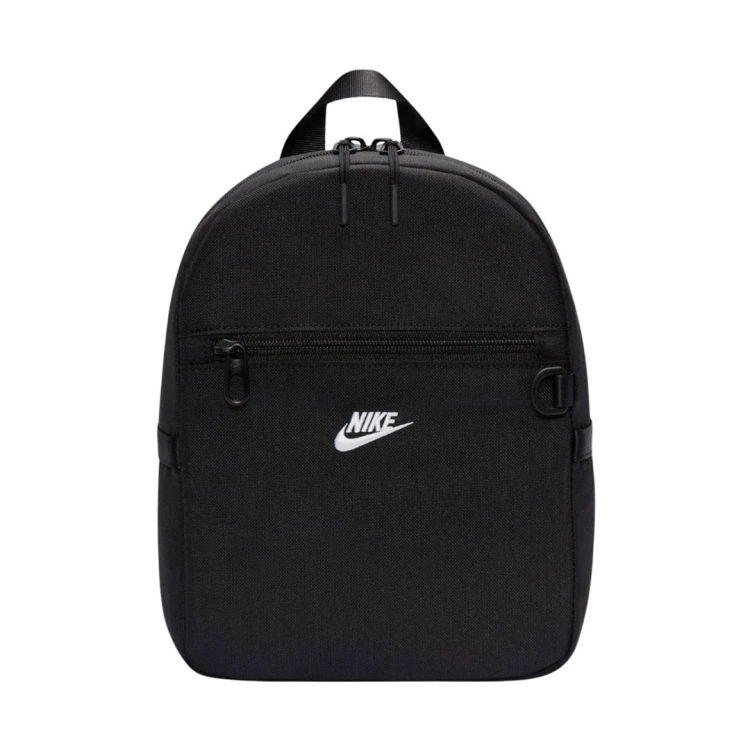 Plecak Nike Heritage mini czarny IB4348 010