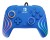 PDP Afterglow Wave Niebieski USB Gamepad Analogowa/Cyfrowa Nintendo Switch, Nintendo Switch OLED