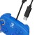 PDP Afterglow Wave Niebieski USB Gamepad Analogowa/Cyfrowa Nintendo Switch, Nintendo Switch OLED