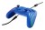 PDP Afterglow Wave Niebieski USB Gamepad Analogowa/Cyfrowa Nintendo Switch, Nintendo Switch OLED