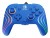 PDP Afterglow Wave Niebieski USB Gamepad Analogowa/Cyfrowa Nintendo Switch, Nintendo Switch OLED