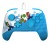 PDP Rematch: Mario Escape Wielobarwny USB Gamepad Analogowa/Cyfrowa Nintendo Switch, Nintendo Switch Lite, Nintendo Switch OLED