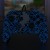 PDP Rematch: Sheikah Shoot Czarny, Niebieski USB Gamepad Analogowa/Cyfrowa Nintendo Switch, Nintendo Switch Lite, Nintendo Switch OLED