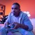 PDP Rematch: Sheikah Shoot Czarny, Niebieski USB Gamepad Analogowa/Cyfrowa Nintendo Switch, Nintendo Switch Lite, Nintendo Switch OLED