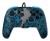 PDP Rematch: Sheikah Shoot Czarny, Niebieski USB Gamepad Analogowa/Cyfrowa Nintendo Switch, Nintendo Switch Lite, Nintendo Switch OLED