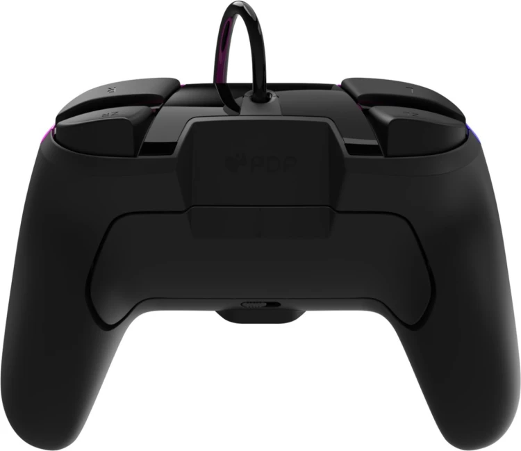 PDP Controller Rematch     Star Spectrum              Switch