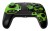 PDP REMATCH: 1-Up Glow in the Dark Czarny, Zielony USB Gamepad Analogowa/Cyfrowa Nintendo Switch, Nintendo Switch OLED