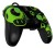 PDP REMATCH: 1-Up Glow in the Dark Czarny, Zielony USB Gamepad Analogowa/Cyfrowa Nintendo Switch, Nintendo Switch OLED