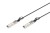 Digitus Kabel SFP + 10G 3m DAC