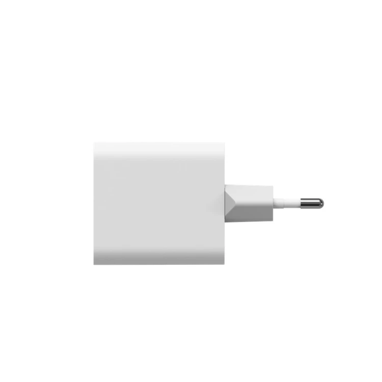 mophie Speedport 45 Uniwersalne Biały Prąd przemienny Szybkie ładowanie Wewnętrzna