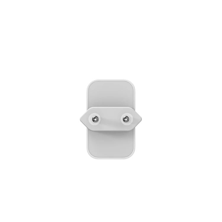 mophie Speedport 45 Uniwersalne Biały Prąd przemienny Szybkie ładowanie Wewnętrzna