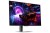 MONITOR SAMSUNG ODYSSEY G8 OLED G81SF 32" LS32FG812SUXEN