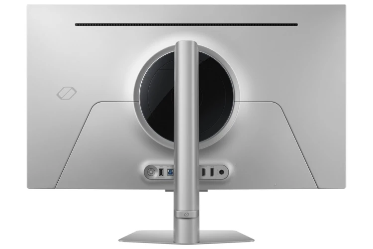 MONITOR SAMSUNG ODYSSEY G8 OLED G81SF 32" LS32FG812SUXEN