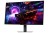 MONITOR SAMSUNG ODYSSEY G8 OLED G81SF 32" LS32FG812SUXEN