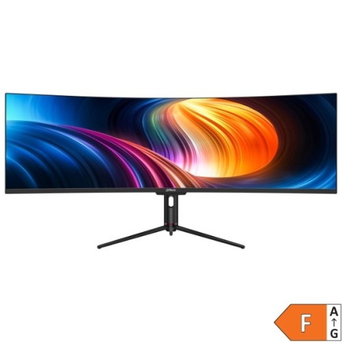 Wyświetlacz LCD 49 cali DAHUA DHI-LM49-EW410CA