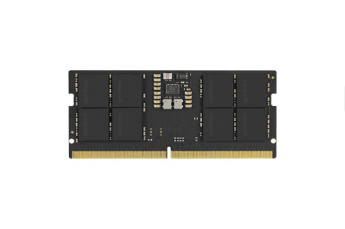 GOODRAM SODIMM DDR5 8GB 5600MHz CL46 RETAIL