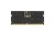 GOODRAM SODIMM DDR5 8GB 5600MHz CL46 RETAIL