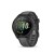 Garmin Forerunner 165 3,05 cm (1.2") AMOLED 43 mm Cyfrowy 390 x 390 px Ekran dotykowy Czarny GPS