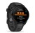 Garmin Forerunner 165 3,05 cm (1.2") AMOLED 43 mm Cyfrowy 390 x 390 px Ekran dotykowy Czarny GPS