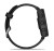 Garmin Forerunner 165 3,05 cm (1.2") AMOLED 43 mm Cyfrowy 390 x 390 px Ekran dotykowy Czarny GPS
