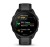Garmin Forerunner 165 3,05 cm (1.2") AMOLED 43 mm Cyfrowy 390 x 390 px Ekran dotykowy Czarny GPS