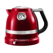KitchenAid 5KEK1522ECA czajnik elektryczny 1,5 l 2400 W Czerwony