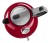 KitchenAid 5KEK1522ECA czajnik elektryczny 1,5 l 2400 W Czerwony