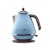 DeLonghi KBOV 2001.AZ czajnik elektryczny 1,7 l Niebieski 2000 W