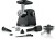 Bosch Maszynka do mięsa MFWS430B Black Number of speeds 2 Throughput (kg/min) 2.5