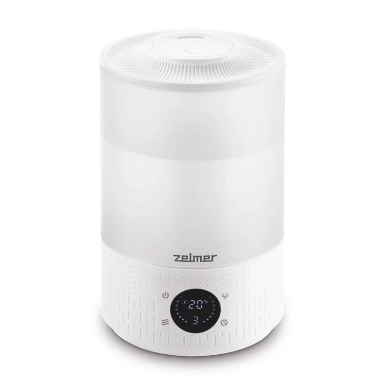 Nawilżacz powietrza Zelmer ZHH2800 do 35 m.kw.