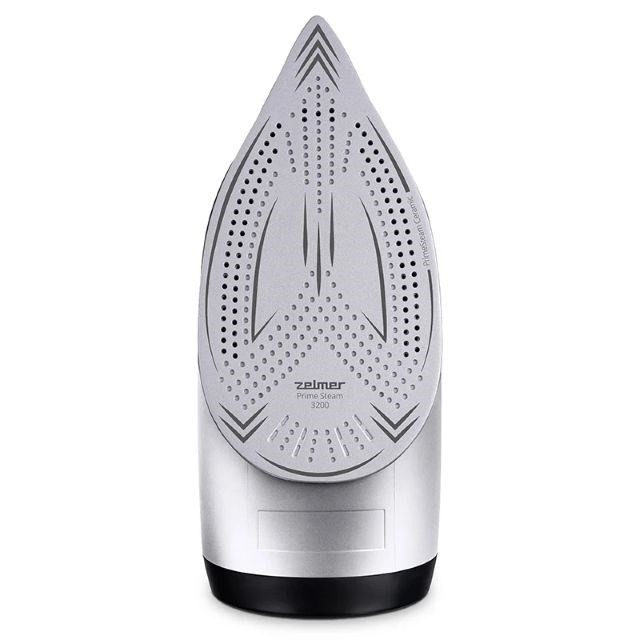 Zelmer Żelazko parowe  ZIR4800 PrimeSteam 3200W
