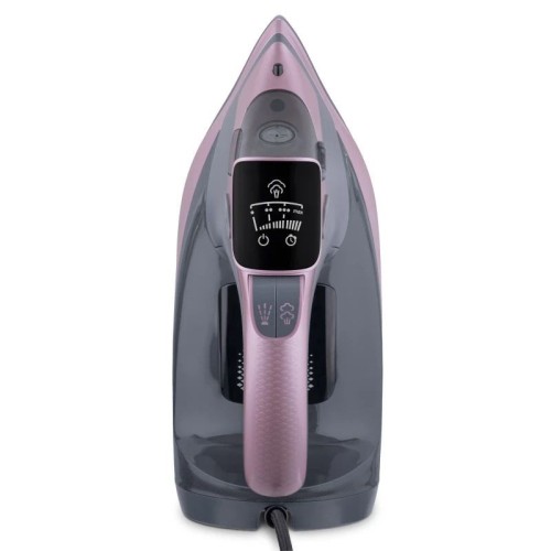 Zelmer Żelazko parowe  ZIR4900 PrimeSteam 3200W