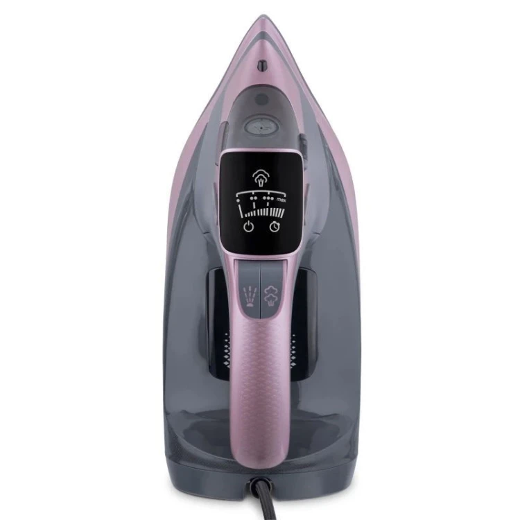Zelmer Żelazko parowe  ZIR4900 PrimeSteam 3200W