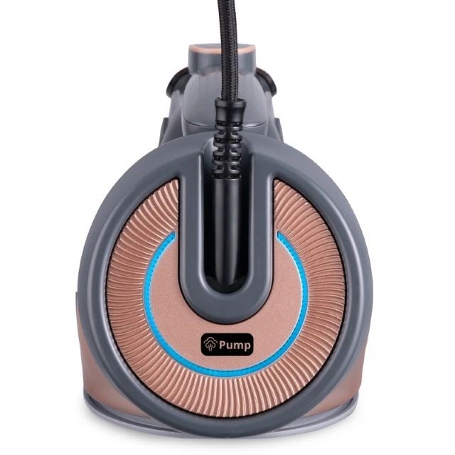 Żelazko parowe Zelmer ZIR4920 PrimeSteam 3450W