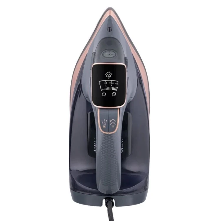 Żelazko parowe Zelmer ZIR4920 PrimeSteam 3450W