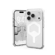 Urban Armor Gear Plyo pokrowiec na telefon komórkowy 16 cm (6.3") Przezroczysty, Biały
