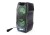 Sharp PS-931 głośnik przenośny / imprezowy Głośnik imprezowy Czarny 180 W