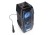 Sharp PS-931 głośnik przenośny / imprezowy Głośnik imprezowy Czarny 180 W