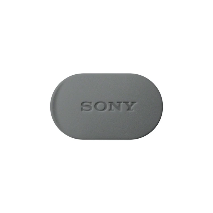 Sony MDR-XB55AP Słuchawki Przewodowa Douszny Czarny