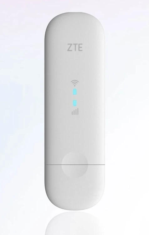 ZTE MF79U urządzenie do sieci komórkowych Modem sieci komórkowej