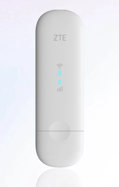 ZTE MF79U urządzenie do sieci komórkowych Modem sieci komórkowej
