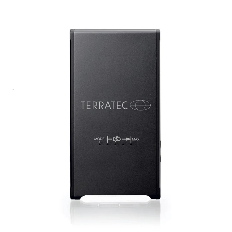 Terratec HA-1 0,06 W Czarny