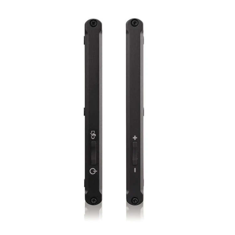 Terratec HA-1 0,06 W Czarny