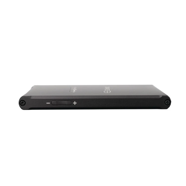 Terratec HA-1 0,06 W Czarny