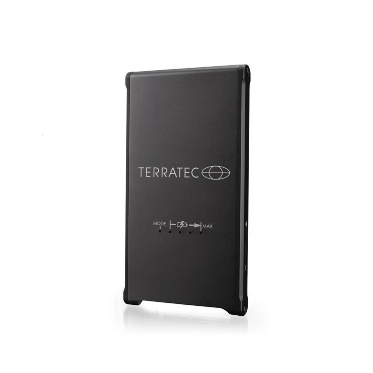 Terratec HA-1 0,06 W Czarny
