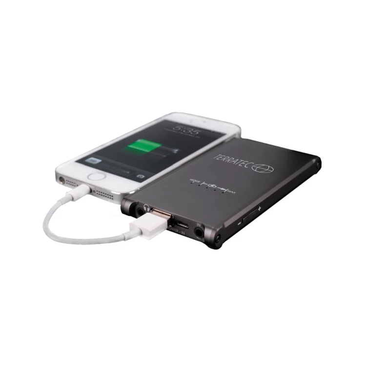 Terratec HA-1 0,06 W Czarny