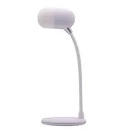 Terratec 324190 lampa stołowa LED D Biały