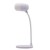 Terratec 324190 lampa stołowa LED D Biały